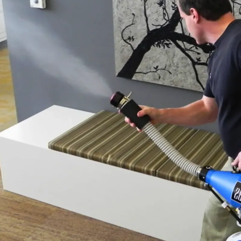 Professional Odor Removal in Bethel Park, PA